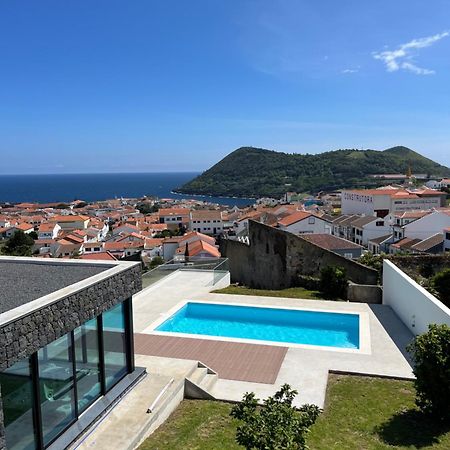 Retiro Dos Ingleses Angra do Heroismo Ngoại thất bức ảnh